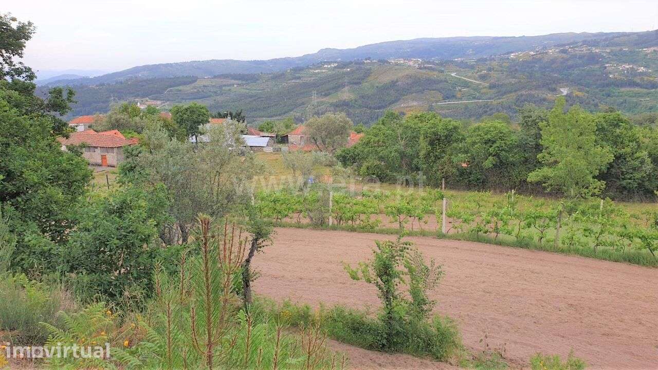 Terreno / Marco de Canaveses, Paredes de Viadores - Grande imagem: 2/15