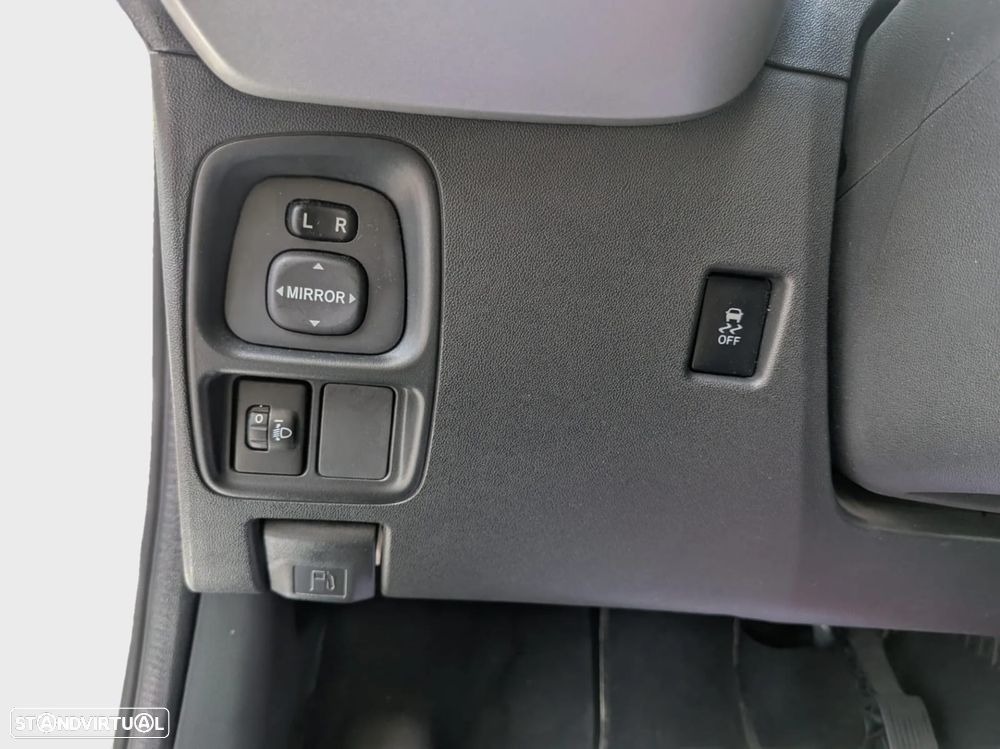 Toyota Aygo 1.0 X-Play - 4