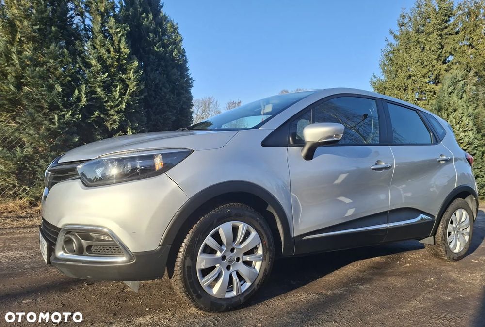 Renault Captur 1.5 dCi Energy Zen - 7