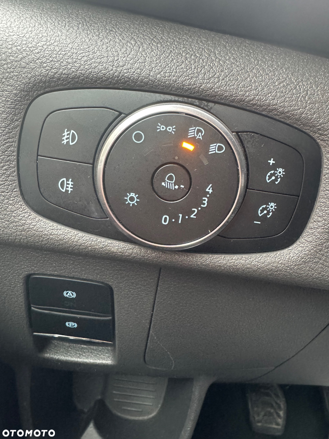 Ford Transit L4H3 2024r*38.474km*Gwarancja*FV23% - 15