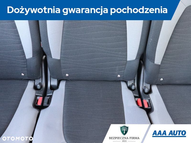 Citroën C4 Grand Picasso - 11