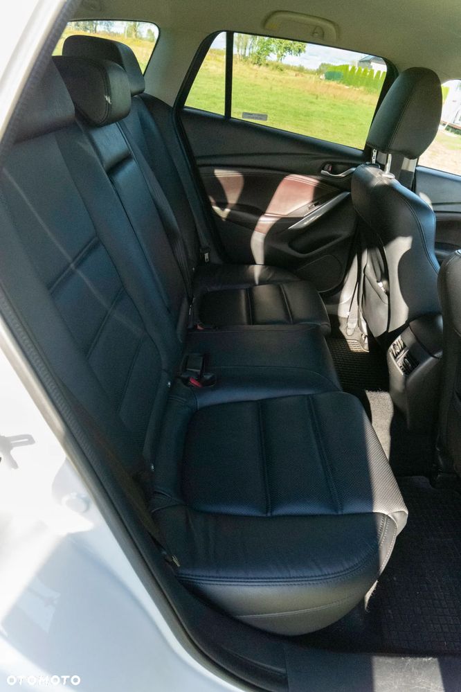 Mazda 6 2.0 Skypassion I-ELoop - 6