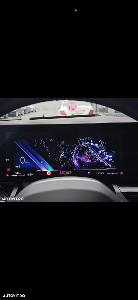 BMW Seria 5 520i Aut. - 20