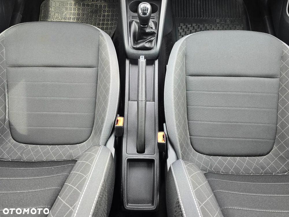 Skoda Fabia 1.0 Ambition - 16