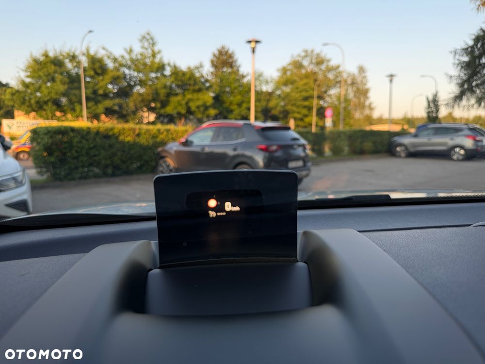 Citroën C3 Aircross PureTech 110 Stop & Start OPF SHINE - 20