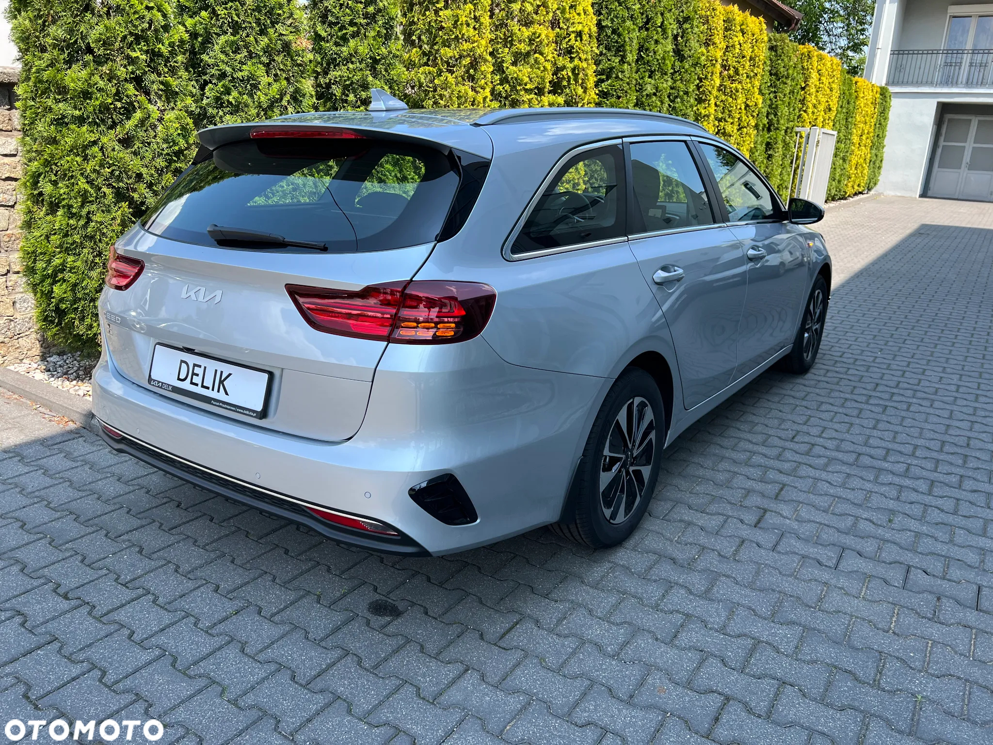 Kia Ceed 1.5 T-GDI M - 15