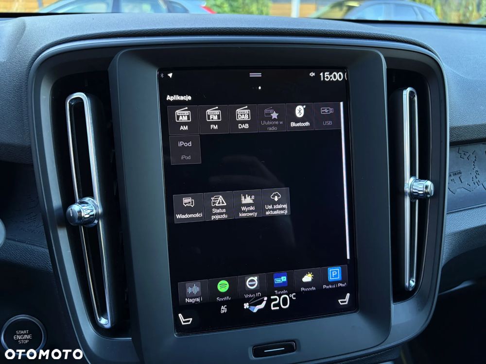 Volvo XC 40 - 27