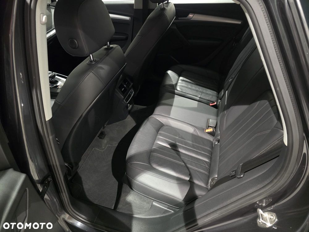 Audi Q5 2.0 TDI Quattro S tronic - 10