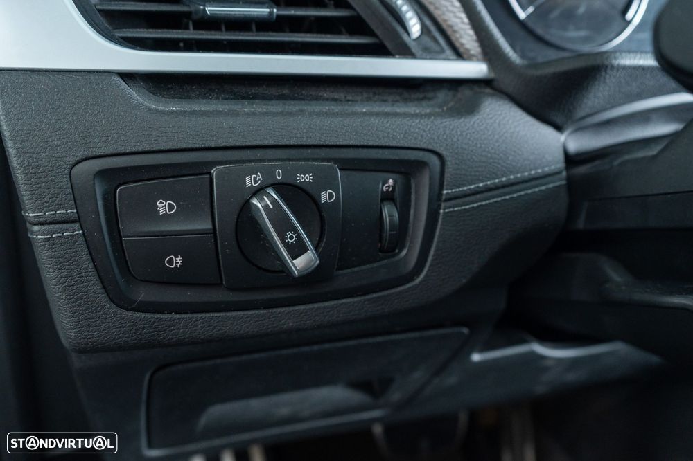 BMW X2 xDrive25e M Sport - 21