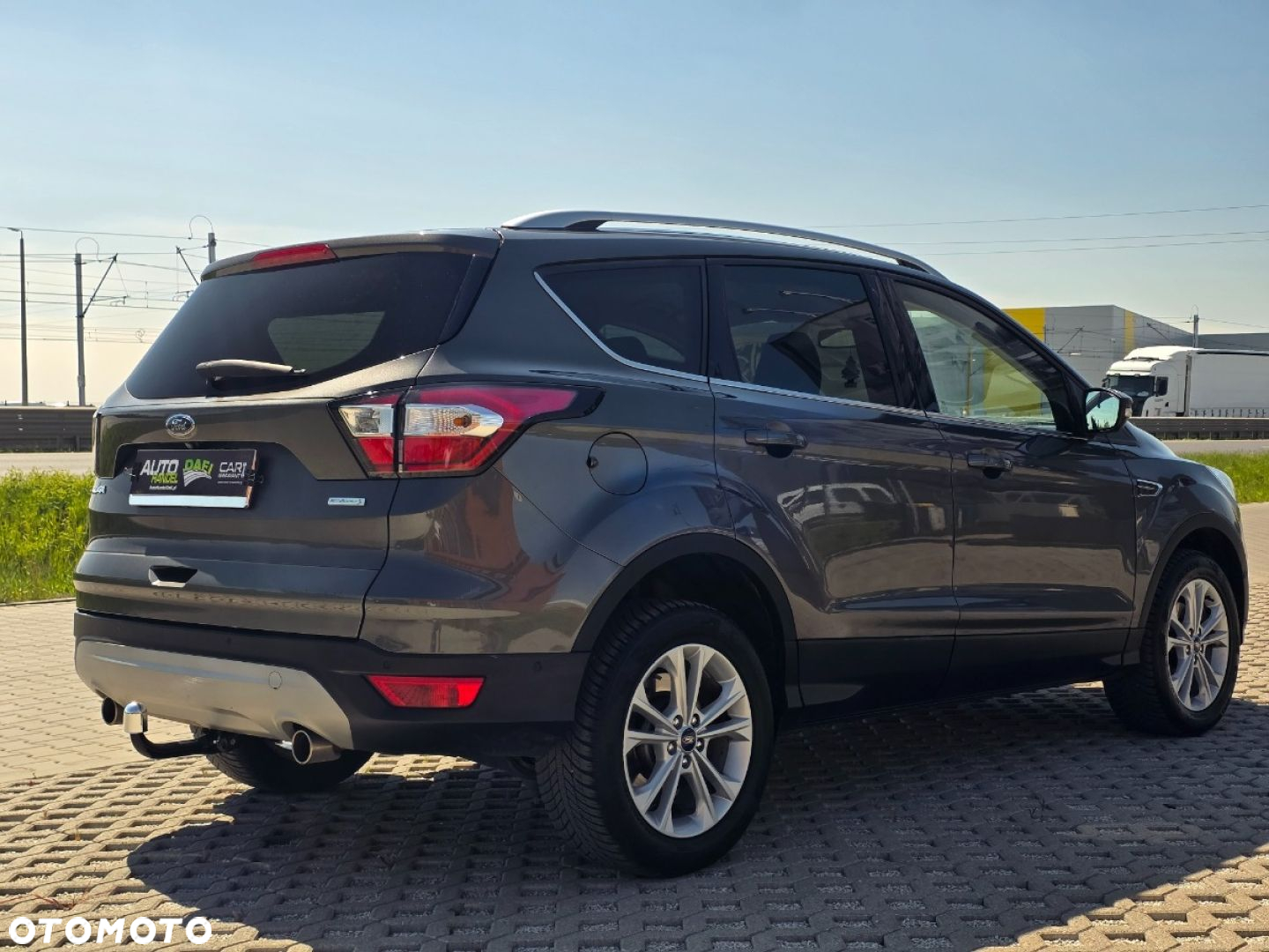 Ford Kuga - 6