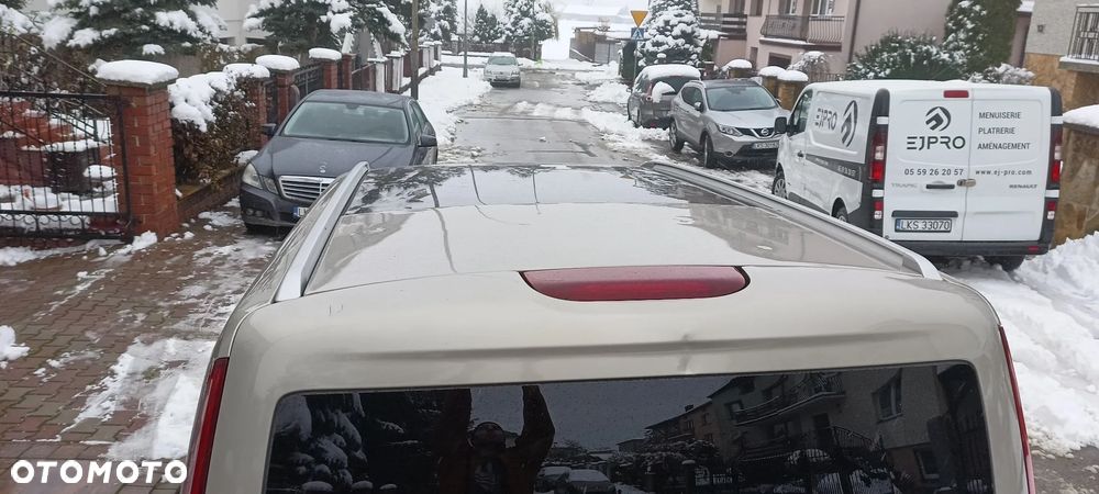 Ford Tourneo Connect 1.6 TDCi Titanium - 14