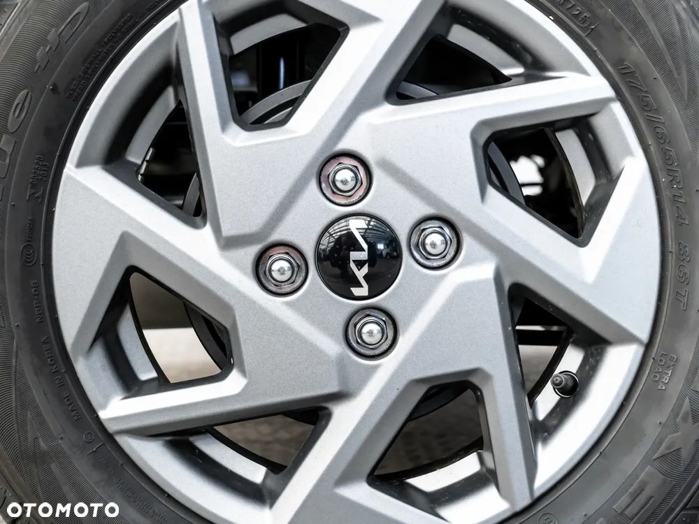 Kia Picanto 1.0 L - 9