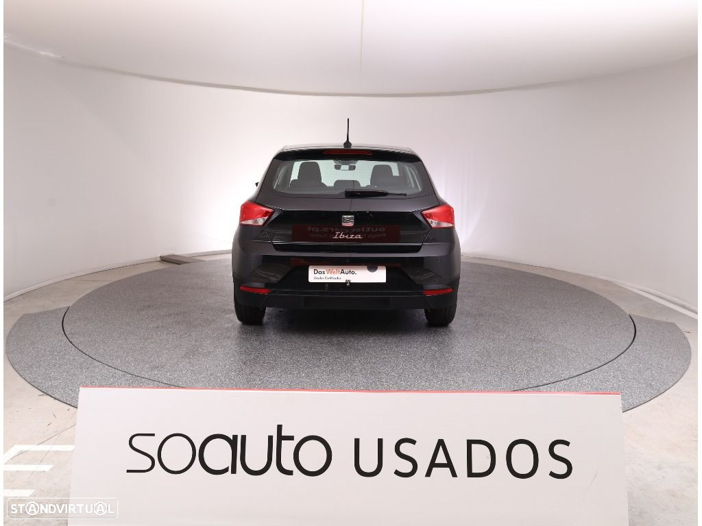 SEAT Ibiza 1.0 TSI Style - 11