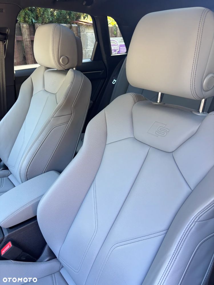 Audi Q3 45 TFSI Quattro S tronic S line - 24