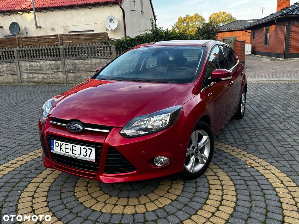 Ford Focus - 10