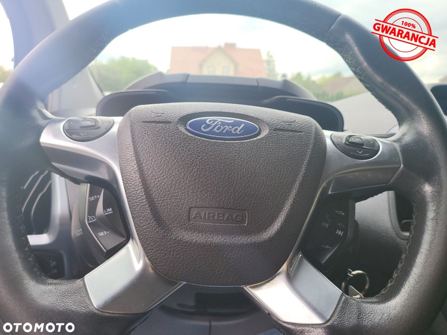 Ford TRANSIT - 23