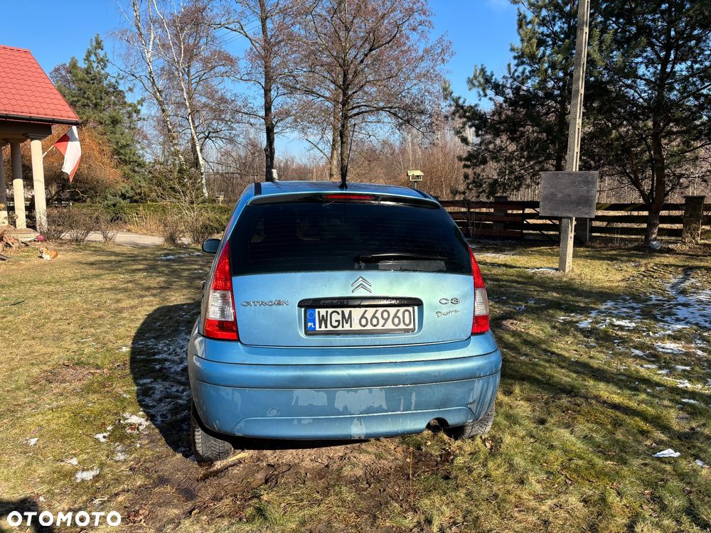 Citroën C3 - 3