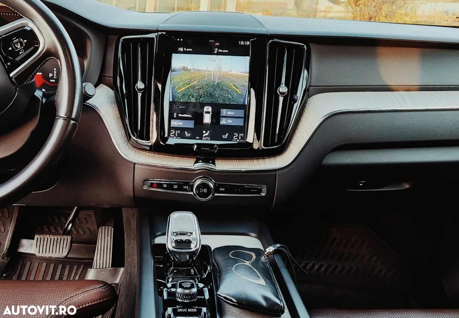 Volvo XC 60 - 2