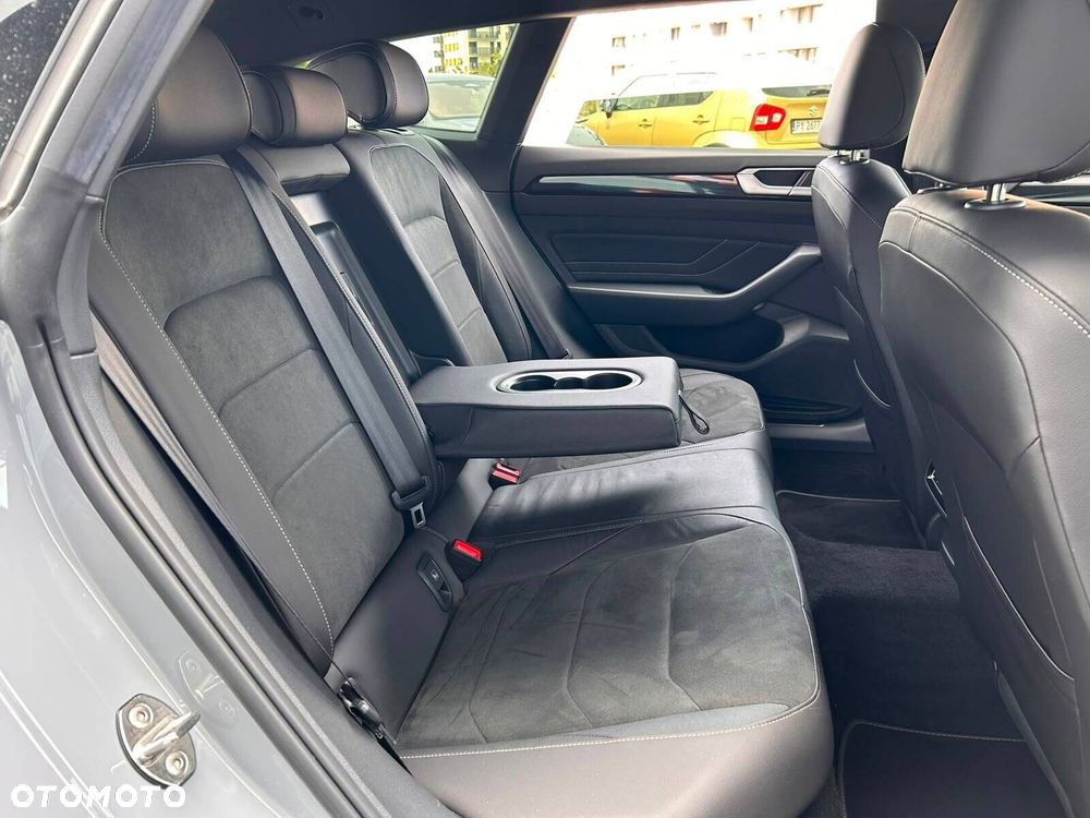 Volkswagen Arteon Shooting Brake 2.0 TSI R-Line DSG - 13