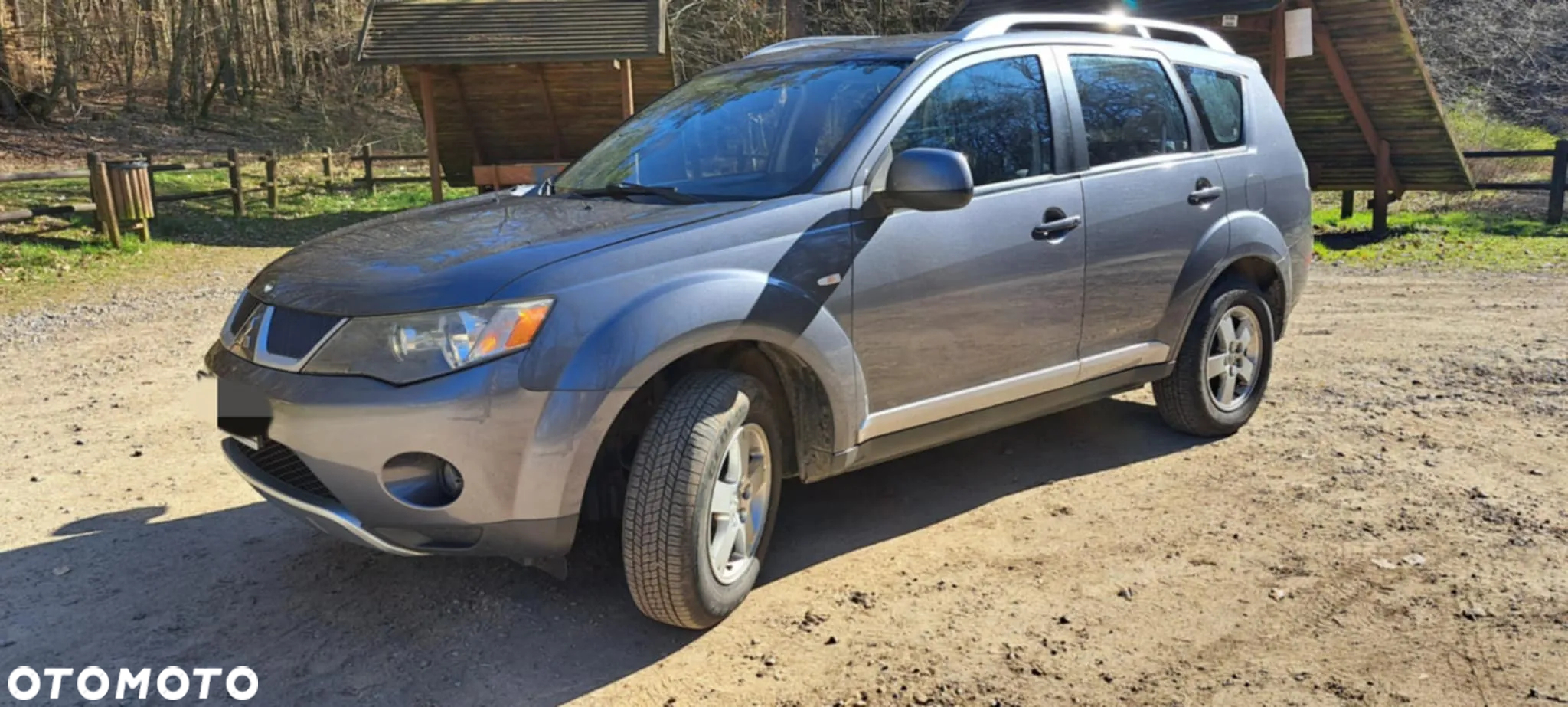 Mitsubishi Outlander - 4