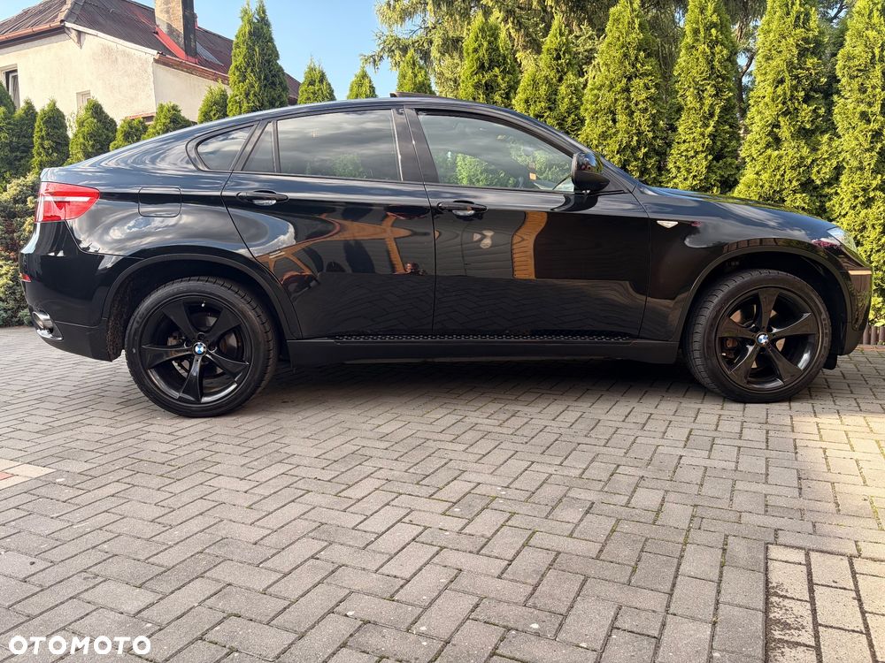 BMW X6 30d xDrive - 10