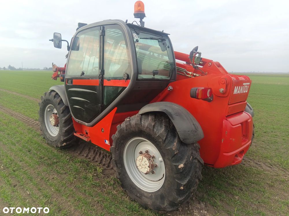 Manitou MT932 - 7