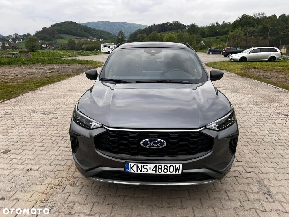 Ford Escape - 4