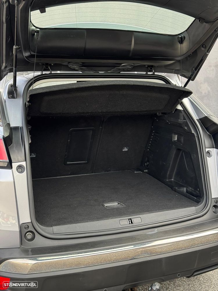 Peugeot 3008 PureTech 130 Stop & Start GPF Active - 6