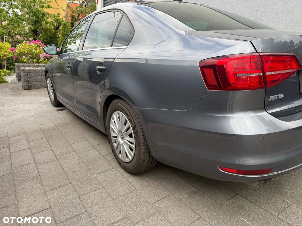 Volkswagen Jetta 1.4 TSI BMT Highline - 13