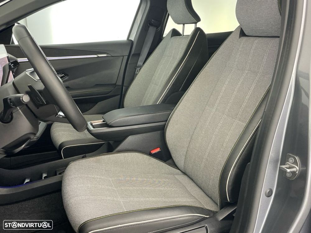 Renault Mégane E-Tech EV60 Techno Optimum Charge - 18