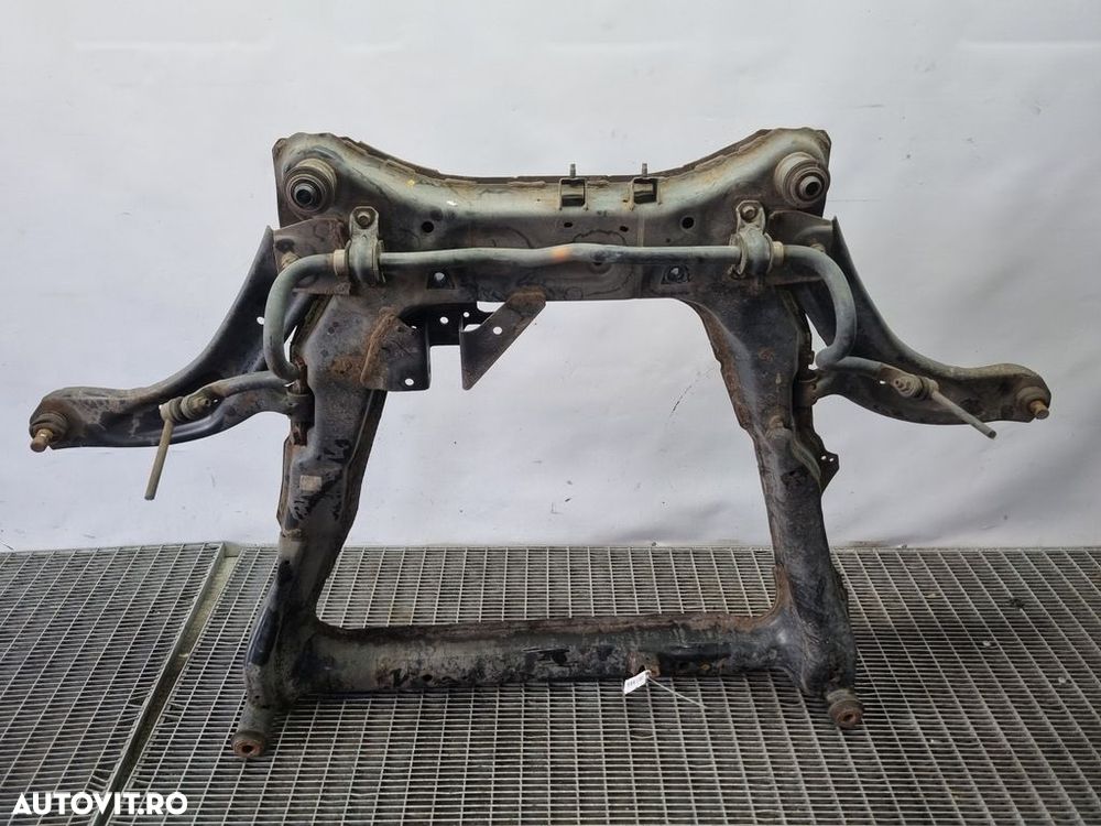 Jug motor Nissan X - Trail T32 1.6 D 2014 - 2017 130CP R9M (1495) Diesel - 4
