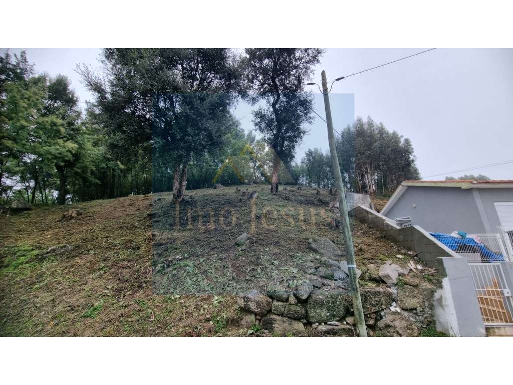 Terreno em Perosinho para Moradia - Grande imagem: 3/8