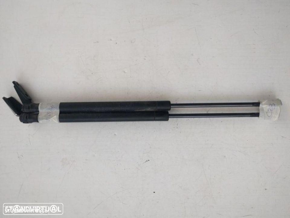 Amortecedores mala mitsubishi colt cz3 - 1