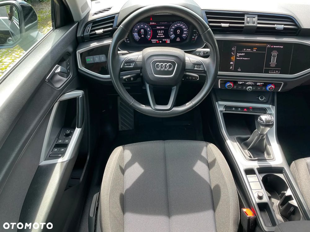 Audi Q3 35 TFSI - 5