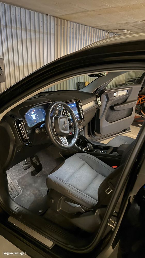 Volvo XC 40 1.5 T5 PHEV Inscription Expression - 16