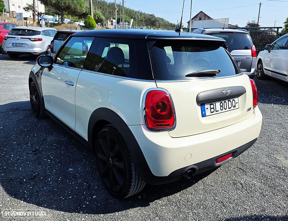 MINI 3 Portas - 4