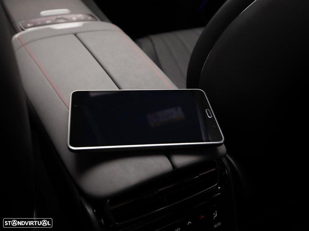 Mercedes-Benz EQS 580 4Matic AMG Line - 41