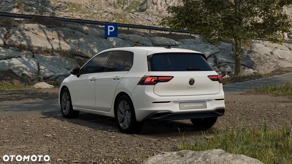 Volkswagen Golf 2026