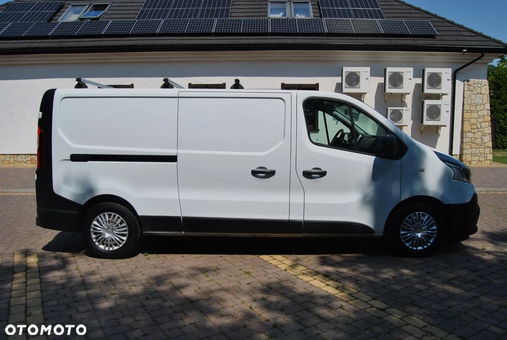 Renault Trafic - 15