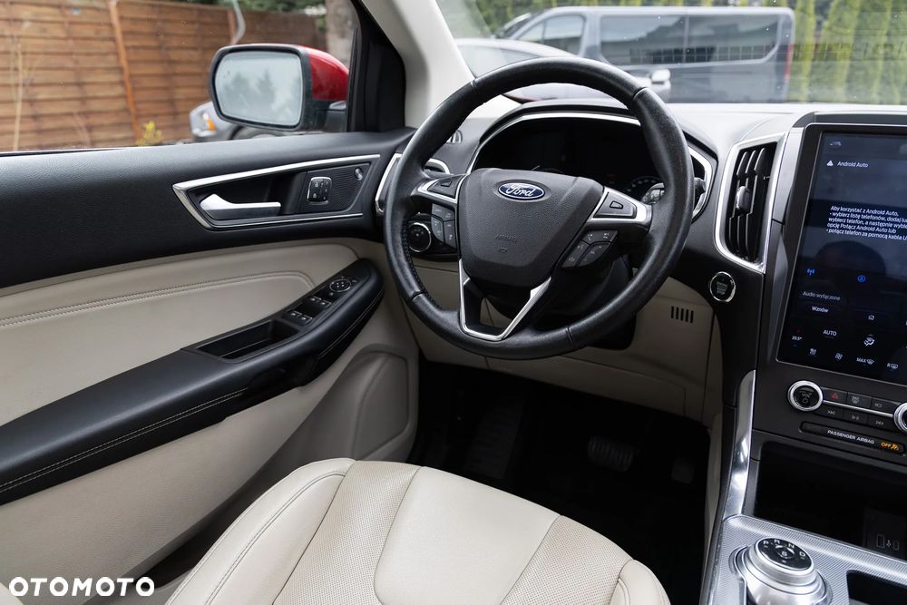 Ford Edge - 15
