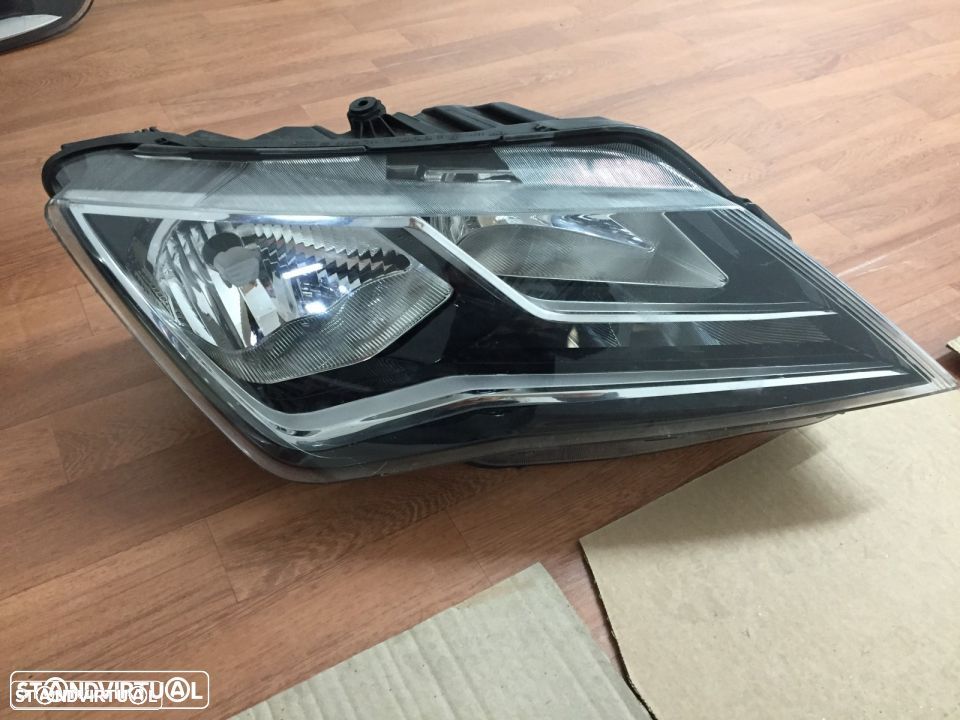 Otica seat toledo - 1