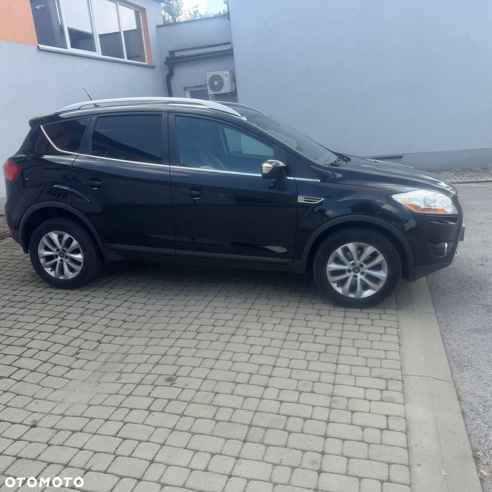 Ford Kuga - 4