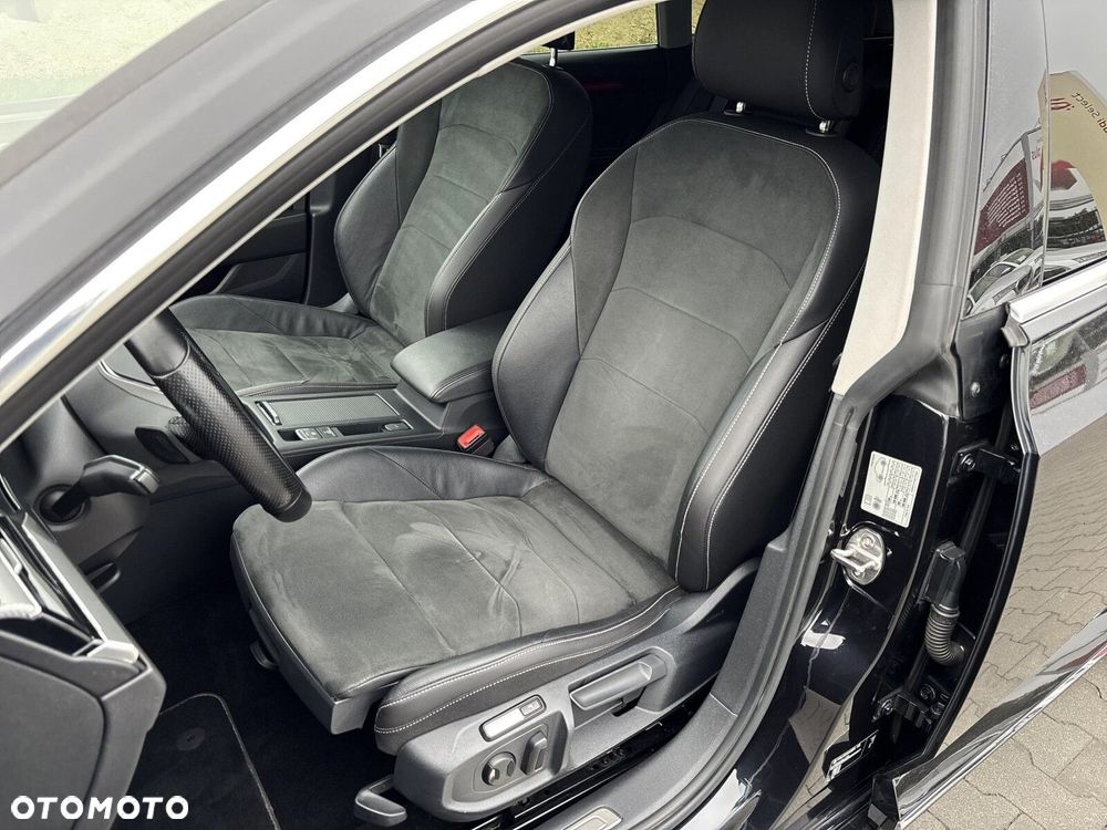 Volkswagen Arteon Shooting Brake - 10