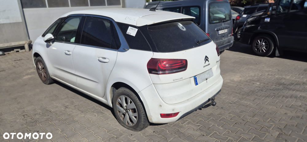 Citroën C4 SpaceTourer 1.5 BlueHDi Feel S&S - 4