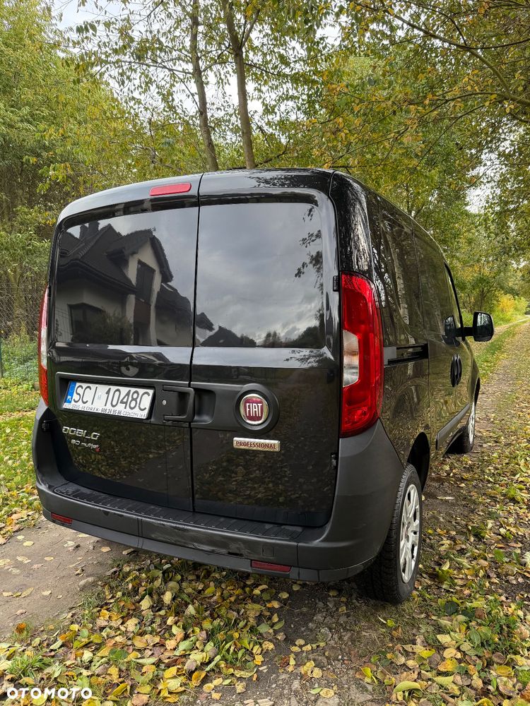 Fiat Doblo - 11