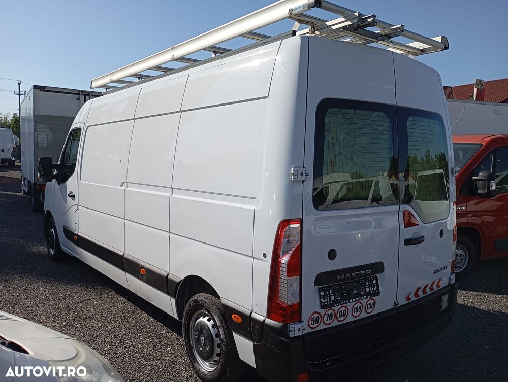 Renault Master - 5