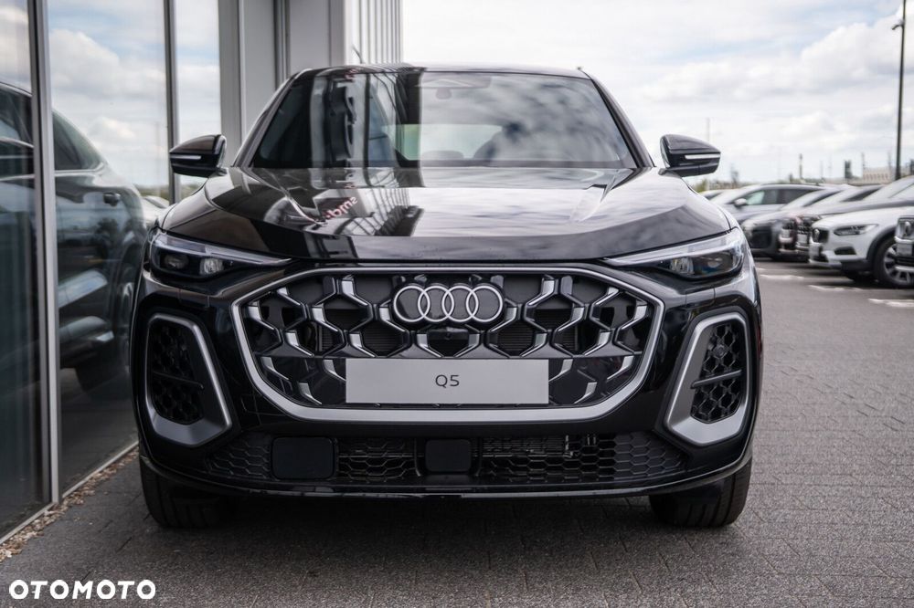 Audi Q5 Sportback - 3