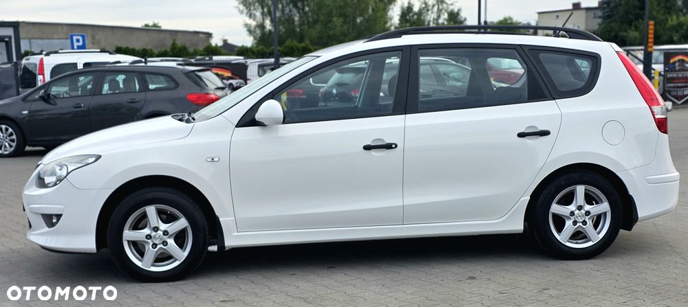 Hyundai i30 - 6