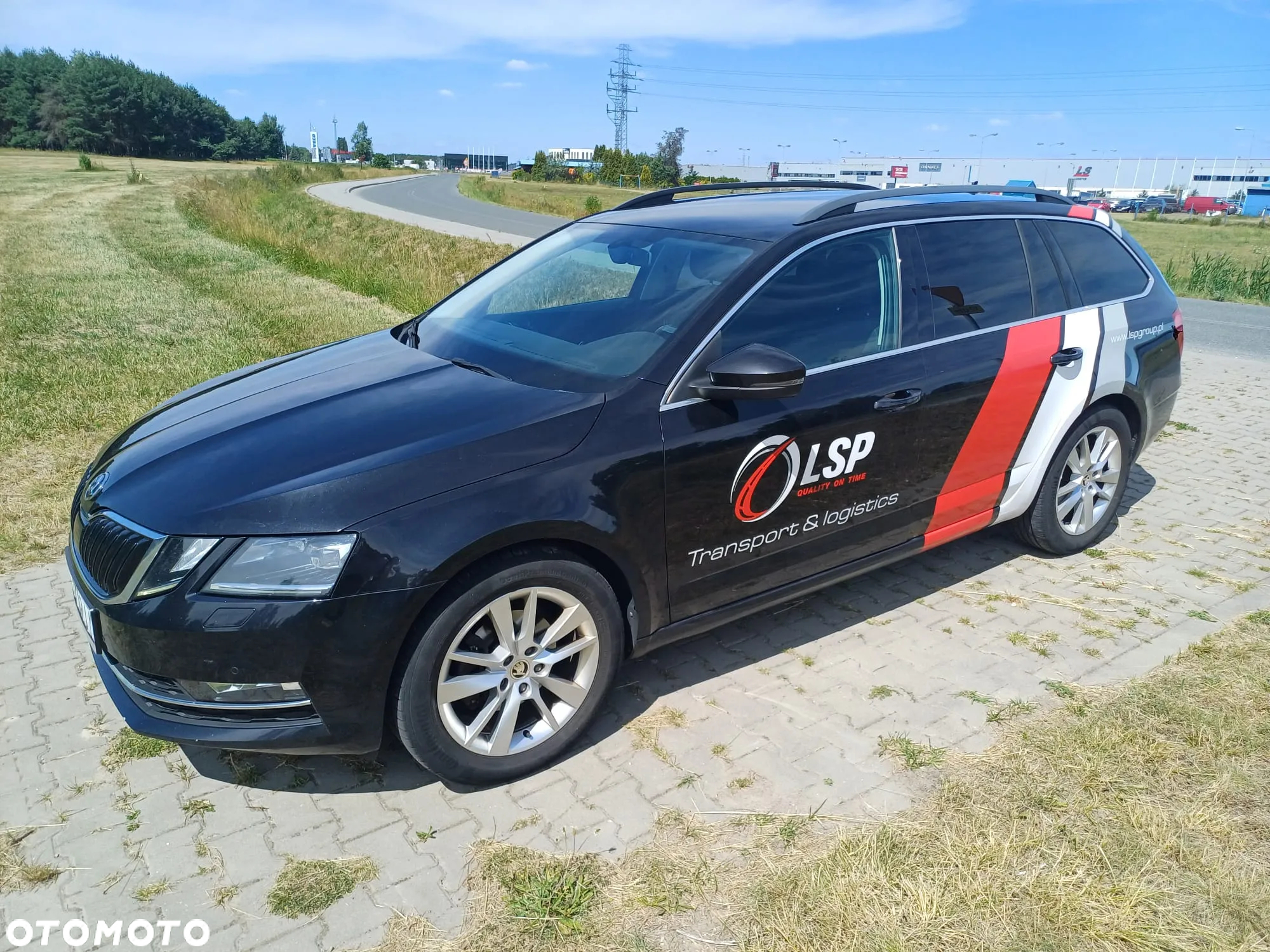 Skoda Octavia 2.0 TDI SCR Style - 17