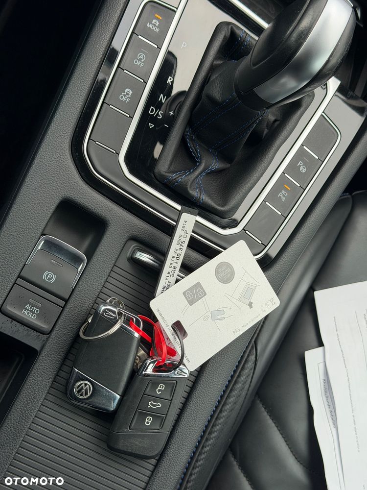 Volkswagen Arteon 2.0 TSI 4Motion R DSG - 38